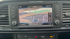 SEAT Ateca 1.6 TDI Ecomotive SE Technology 5dr Diesel Estate